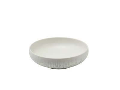 Sereno Porcelain Strato Coupe Bowl 18.5cm - Pack 6