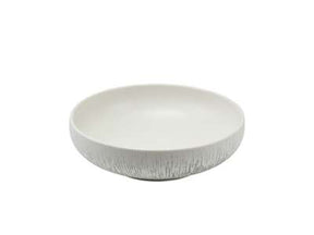 Sereno Porcelain Strato Coupe Bowl 22.5cm - Pack 6