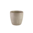 Antigo Porcelain Cinza Chip Cup 30cl/ 10.5oz - Pack 6