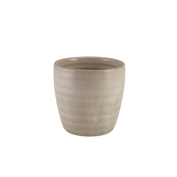 Antigo Porcelain Cinza Chip Cup 30cl/ 10.5oz - Pack 6