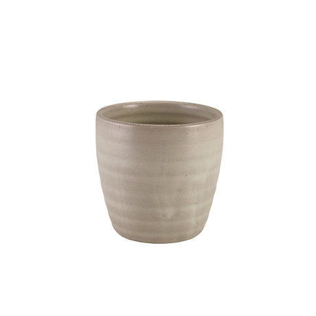 Antigo Porcelain Cinza Chip Cup 30cl/ 10.5oz - Pack 6