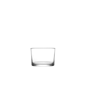 Fully Tempered Cadiz Tumbler 24cl/ 8.5oz - Pack 12