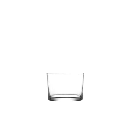 Fully Tempered Cadiz Tumbler 24cl/ 8.5oz - Pack 12