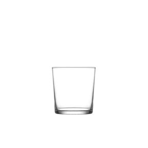 Fully Tempered Cadiz Tumbler 34cl/ 12oz - Pack 12