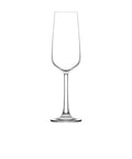 Fully Tempered Colmar Champagne Flute 22cl/ 7.7oz - Pack 6