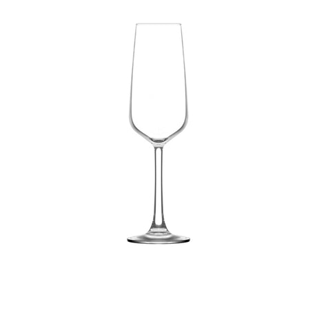 Fully Tempered Colmar Champagne Flute 22cl/ 7.7oz - Pack 6