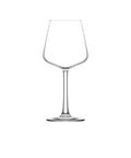 Fully Tempered Colmar Wine Glass 35cl/ 12.3oz - Pack 6