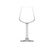 Fully Tempered Colmar Wine Glass 35cl/ 12.3oz - Pack 6