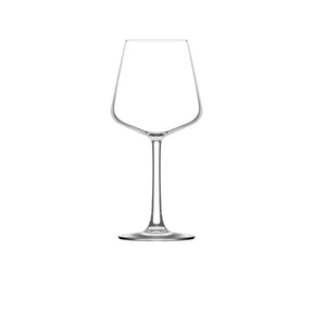 Fully Tempered Colmar Wine Glass 35cl/ 12.3oz - Pack 6