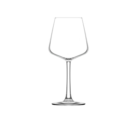 Fully Tempered Colmar Wine Glass 35cl/ 12.3oz - Pack 6