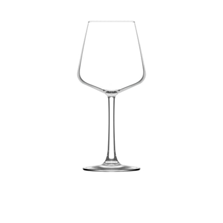 Fully Tempered Colmar Wine Glass 47cl/ 16.5oz - Pack 6