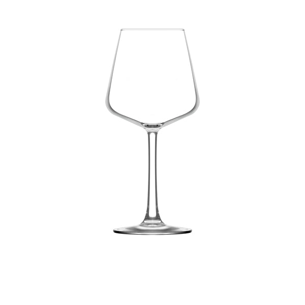 Fully Tempered Colmar Wine Glass 47cl/ 16.5oz - Pack 6