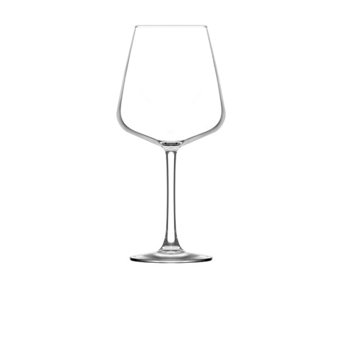 Fully Tempered Colmar Wine Glass 58cl/ 20.4oz - Pack 6
