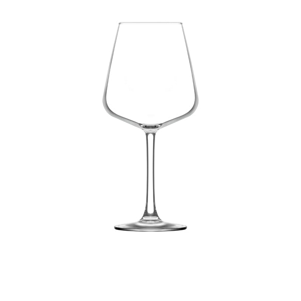 Fully Tempered Colmar Wine Glass 58cl/ 20.4oz - Pack 6