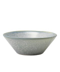 Terra Porcelain Seafoam Conical Bowl 14cm - Pack 6