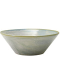 Terra Porcelain Seafoam Conical Bowl 16cm - Pack 6