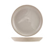 Antigo Porcelain Cinza Coupe Plate 24cm - Pack 6
