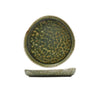 Kozo Porcelain Midori Coupe Plate 19cm - Pack 6