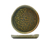 Kozo Porcelain Midori Coupe Plate 22.8cm - Pack 6