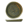 Kozo Porcelain Midori Coupe Plate 26.7cm - Pack 6