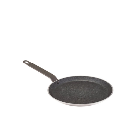Non Stick Teflon Aluminium Induction Crepe Pan 26cm - Pack 1