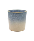 Forge Coast Stoneware Chip Cup 8.5 x 8.5cm - Pack 6