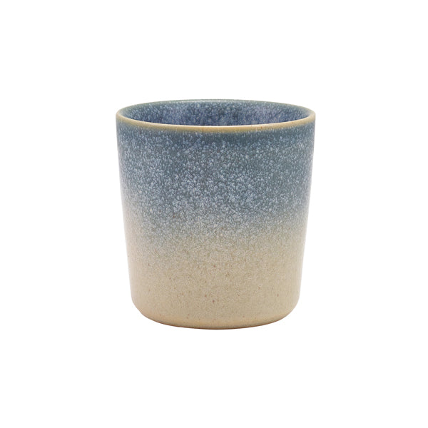 Forge Coast Stoneware Chip Cup 8.5 x 8.5cm - Pack 6