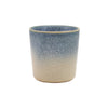 Forge Coast Stoneware Chip Cup 8.5 x 8.5cm - Pack 6