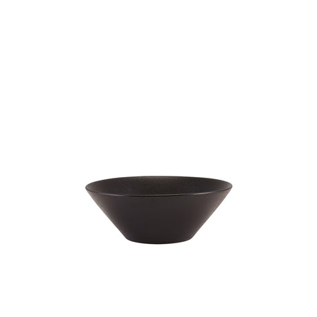 Forge Stoneware Conical Bowl 14cm - Pack 6