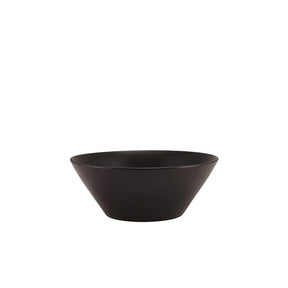 Forge Stoneware Conical Bowl 16cm - Pack 6