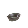 Forge Cove Stoneware Oval Pie Dish 16cm - Pack 6