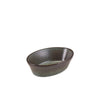 Forge Cove Stoneware Oval Pie Dish 16cm - Pack 6