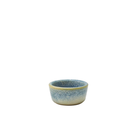 Forge Coast Stoneware Ramekin 1.5oz/ 45ml - Pack 12