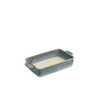 Forge Coast Stoneware Rectangular Dish 16 x 10.5 x 4cm - Pack 6