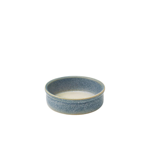 Forge Coast Stoneware Tapas Dish 10cm - Pack 6