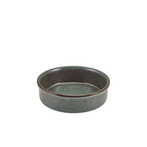 Forge Cove Stoneware Tapas Dish 13cm - Pack 12
