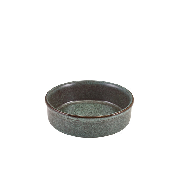 Forge Cove Stoneware Tapas Dish 13cm - Pack 12