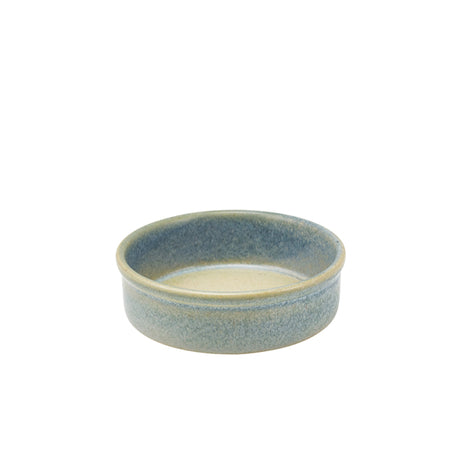 Forge Coast Stoneware Tapas Dish 13cm - Pack 12