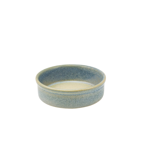 Forge Coast Stoneware Tapas Dish 13cm - Pack 12