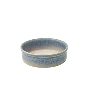 Forge Coast Stoneware Tapas Dish 14.5cm - Pack 12