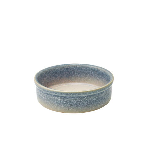 Forge Coast Stoneware Tapas Dish 14.5cm - Pack 12