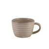 Antigo Porcelain Cinza Coffee Cup 22cl/ 7.75oz - Pack 6