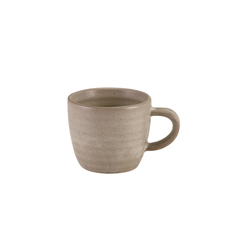 Antigo Porcelain Cinza Espresso Cup 9cl/ 3oz - Pack 6