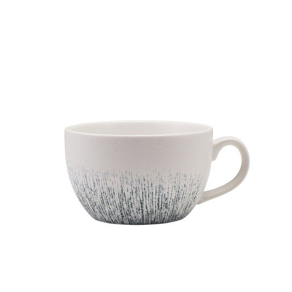 Sereno Porcelain Strato Coffee Cup 25cl/8.75oz - Pack 6