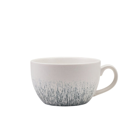 Sereno Porcelain Strato Coffee Cup 25cl/8.75oz - Pack 6