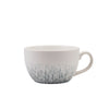 Sereno Porcelain Strato Coffee Cup 25cl/8.75oz - Pack 6