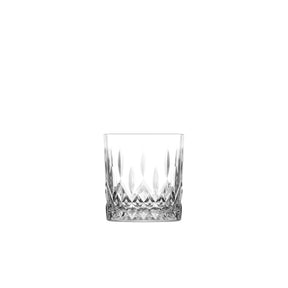 Fully Tempered Edinburgh Rocks Tumbler 33cl/ 11.6oz - Pack 12