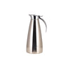 GenWare Stainless Steel Elegant Tilt Jug 1.3L - Pack 1