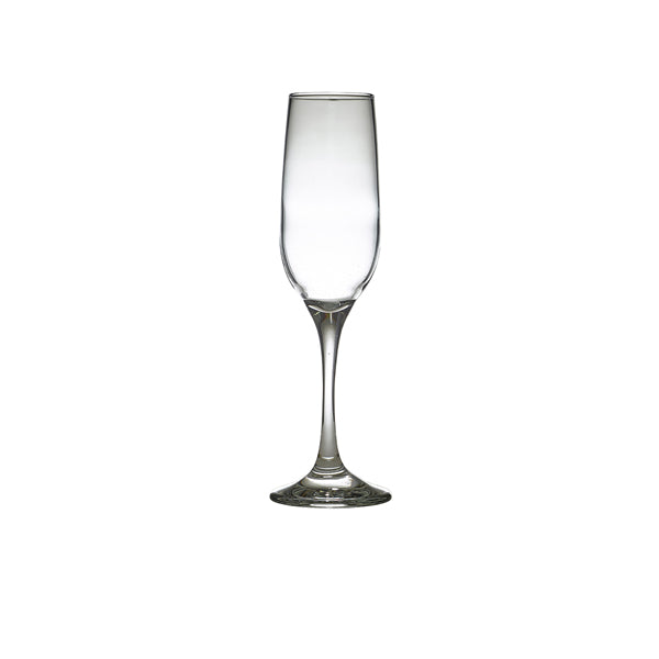 Valencia Champagne Flute 21.5cl/ 7.5oz - Pack 12