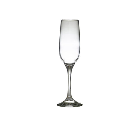 Valencia Champagne Flute 21.5cl/ 7.5oz - Pack 12